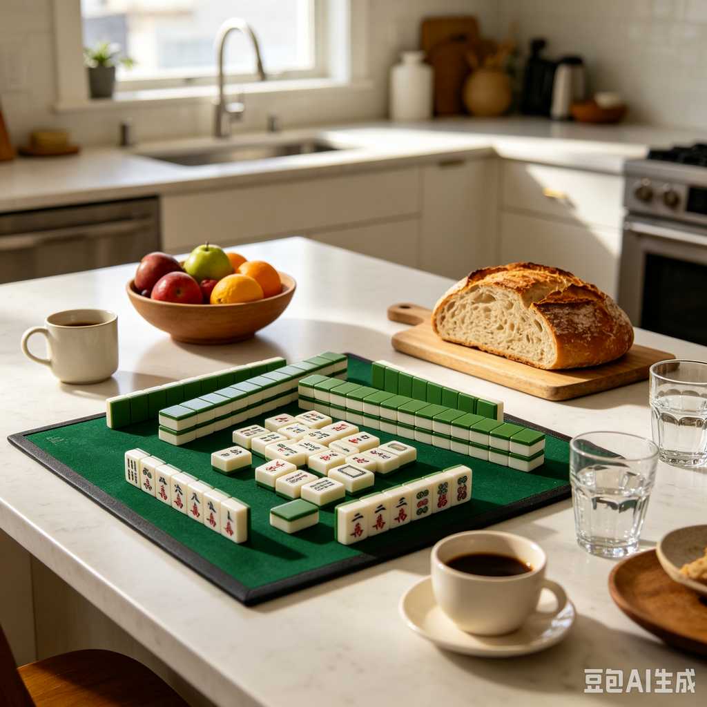 Orlando,mahjong