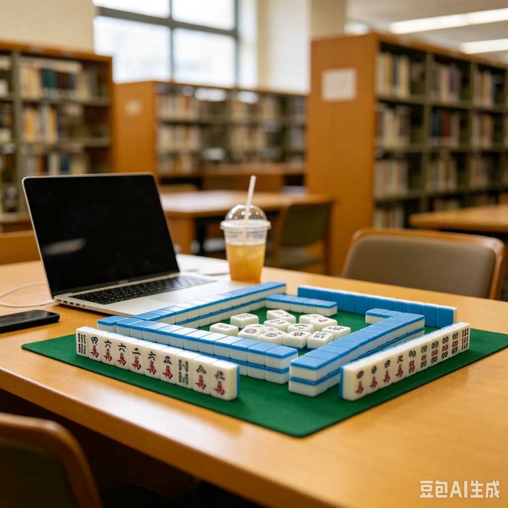 Cuenca,mahjong