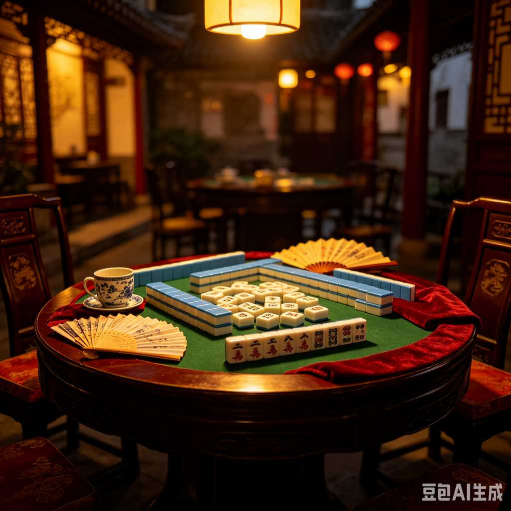 Madrid,mahjong