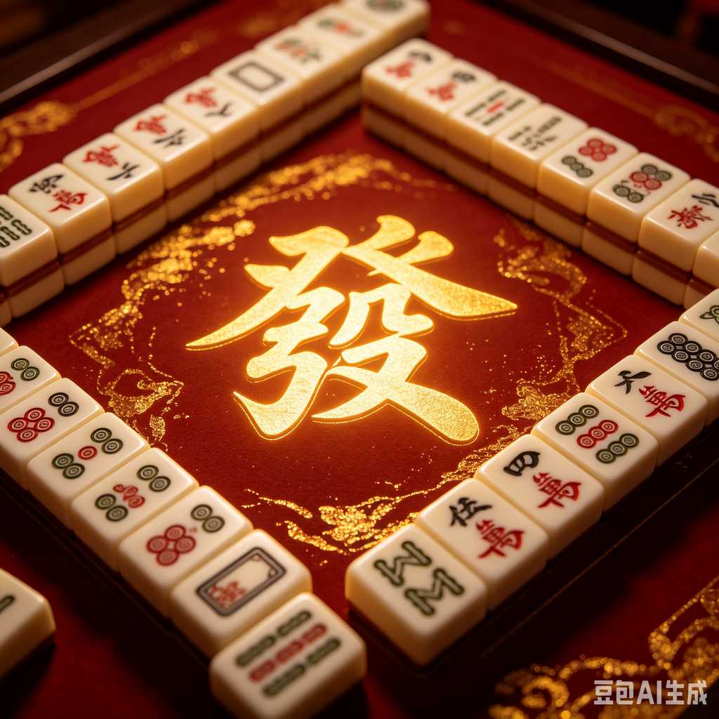 Miami,mahjong