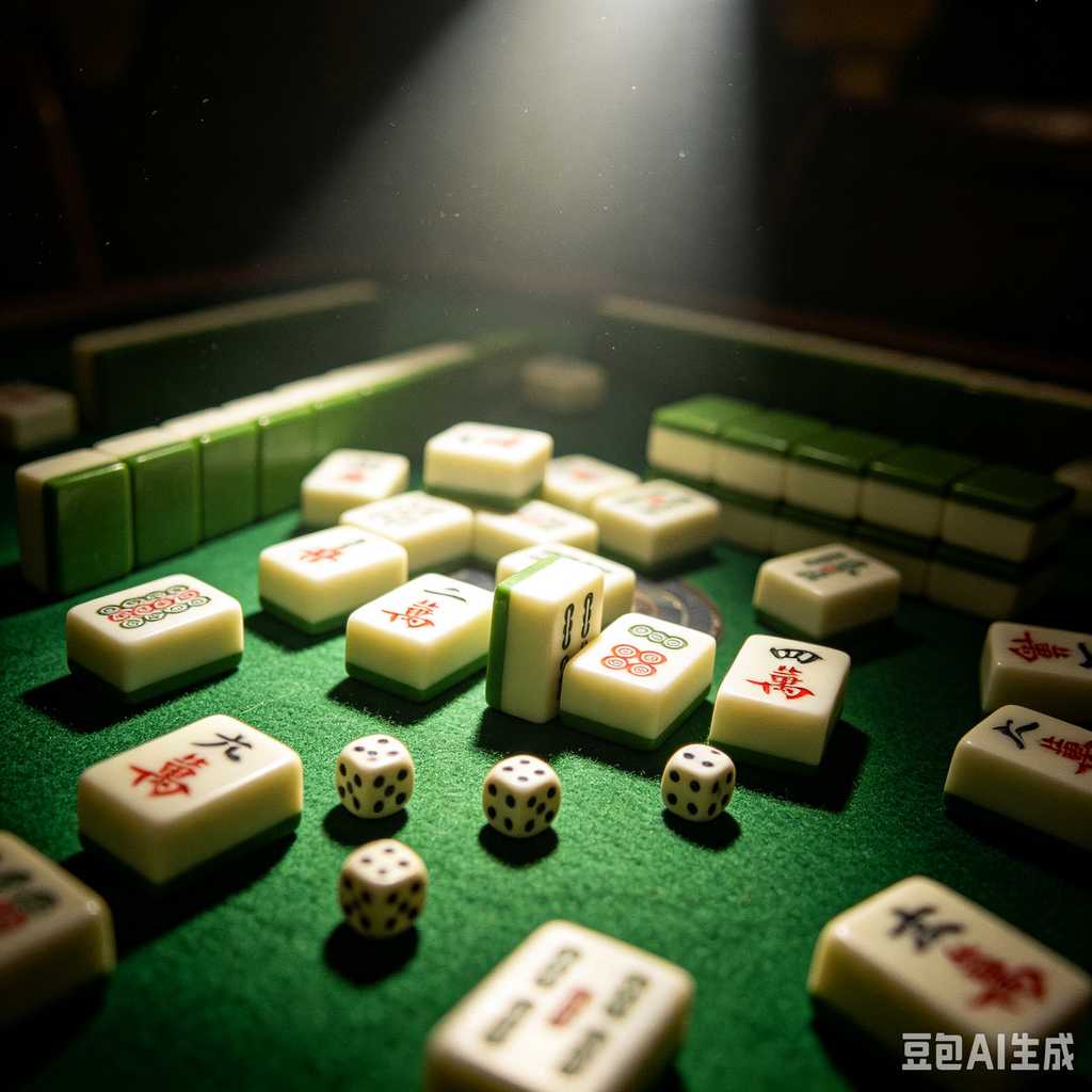 Schenectady,mahjong