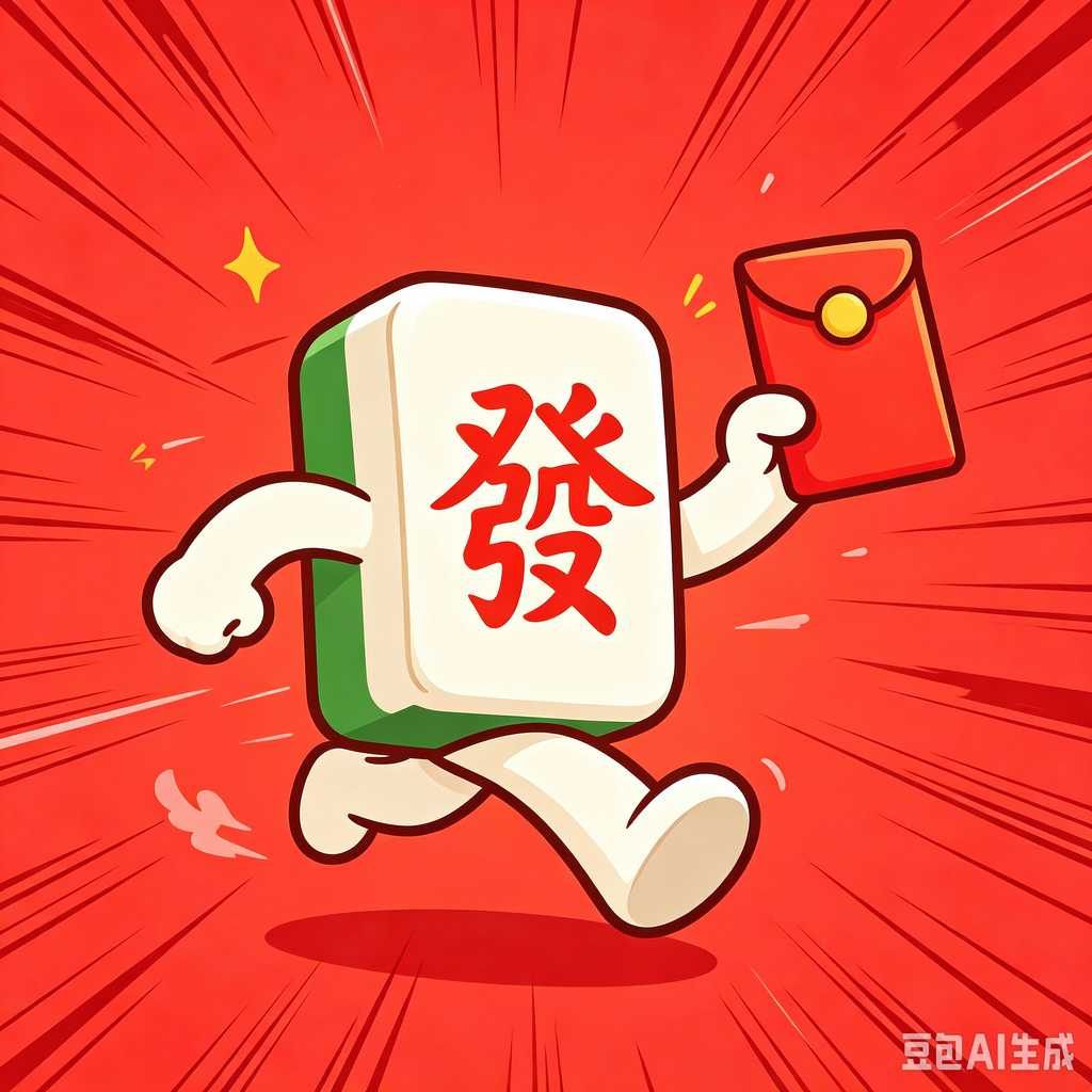 Houston,mahjong