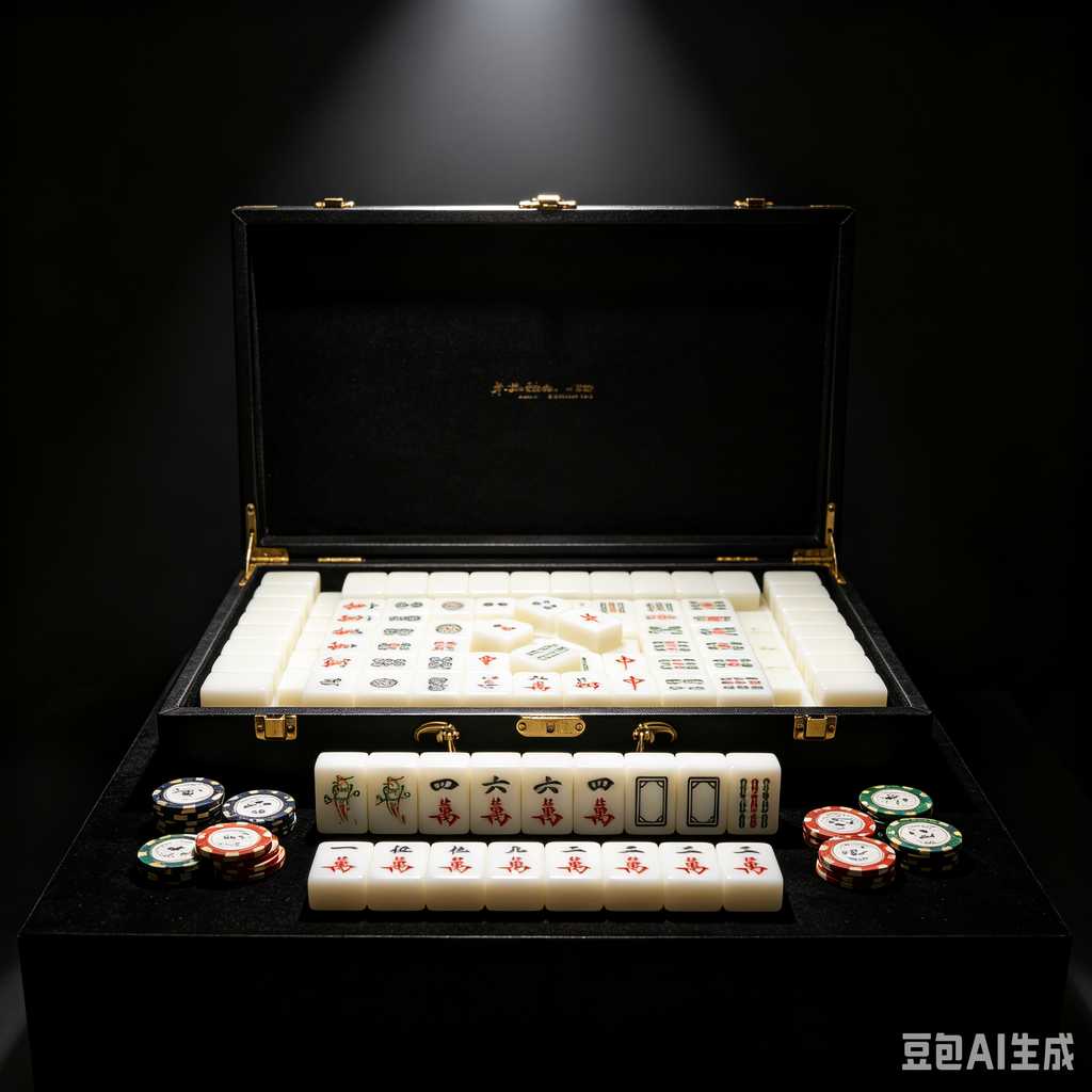Joliet,mahjong