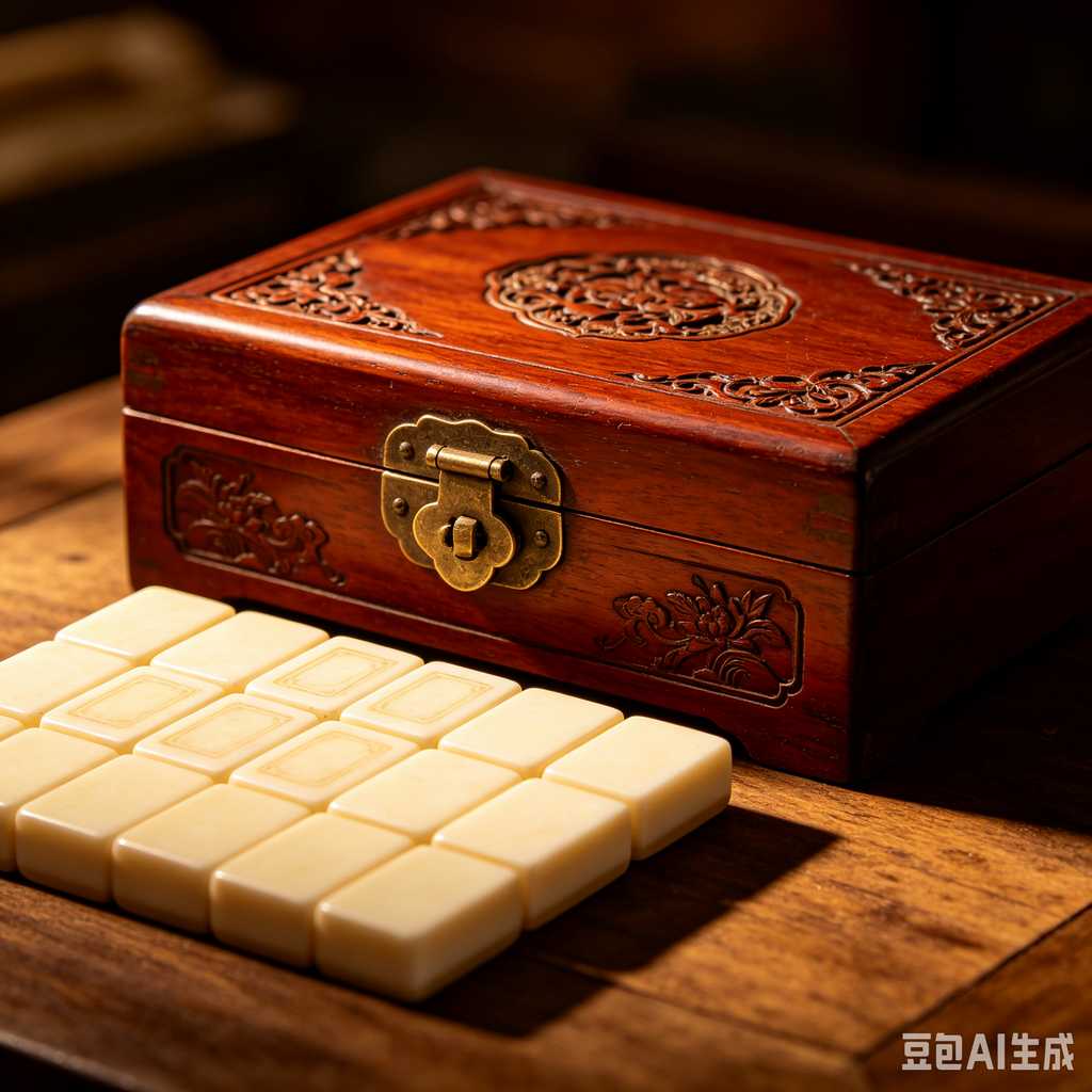 Richmond,mahjong