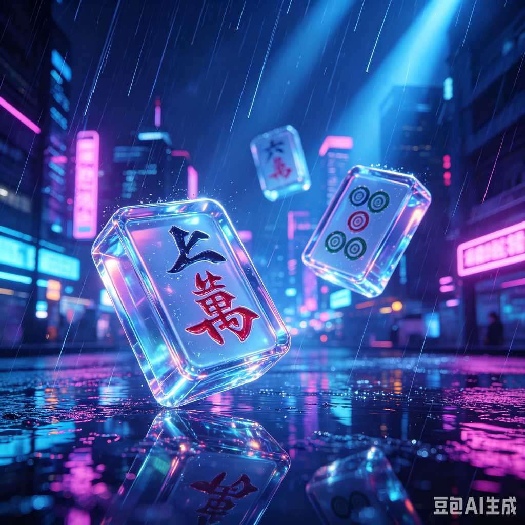 Chiclayo,mahjong