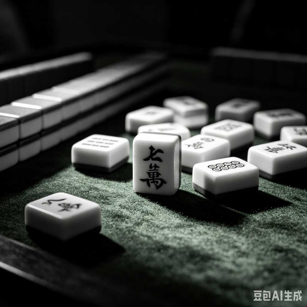 Nice,mahjong