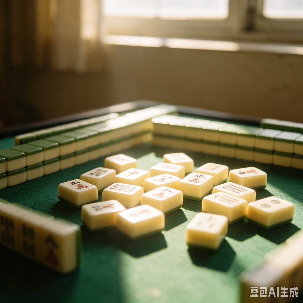 Valencia,mahjong
