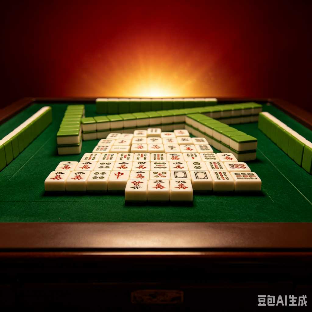 Skopje,mahjong