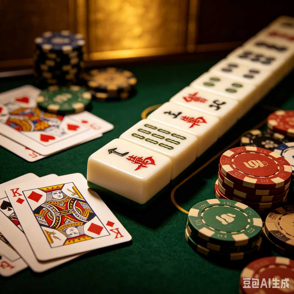 Winchester,mahjong