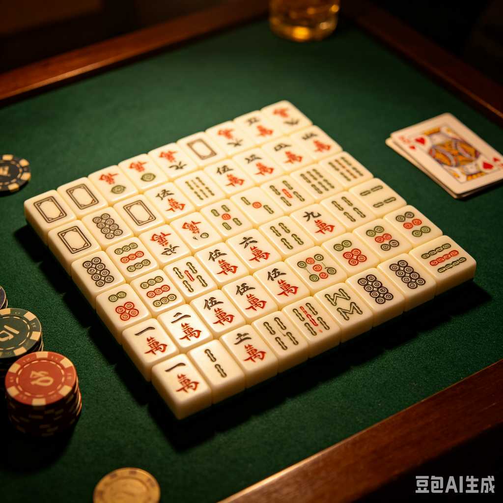 Orebro,mahjong