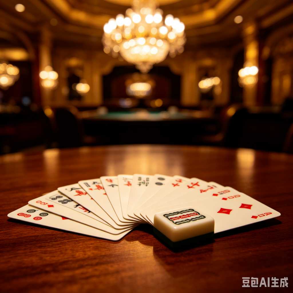 ElPaso,mahjong