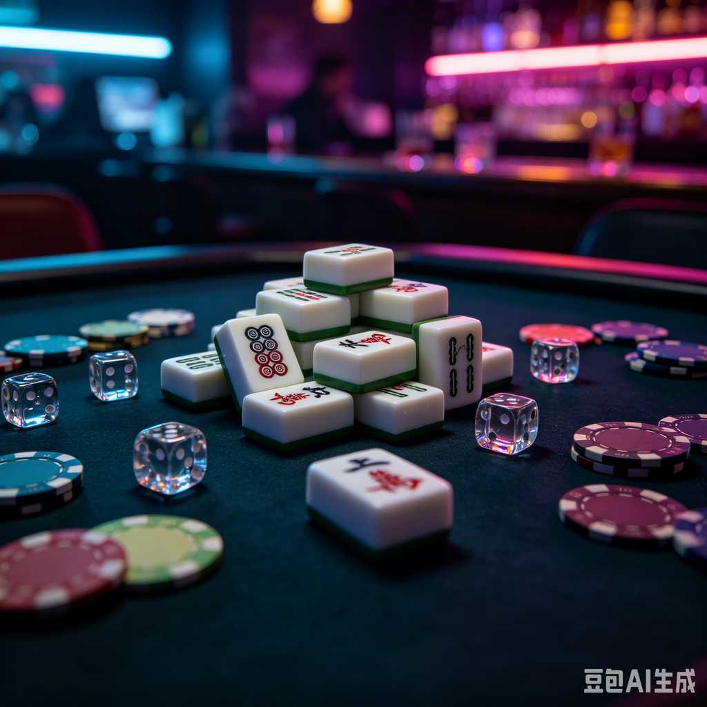 Uppsala,mahjong