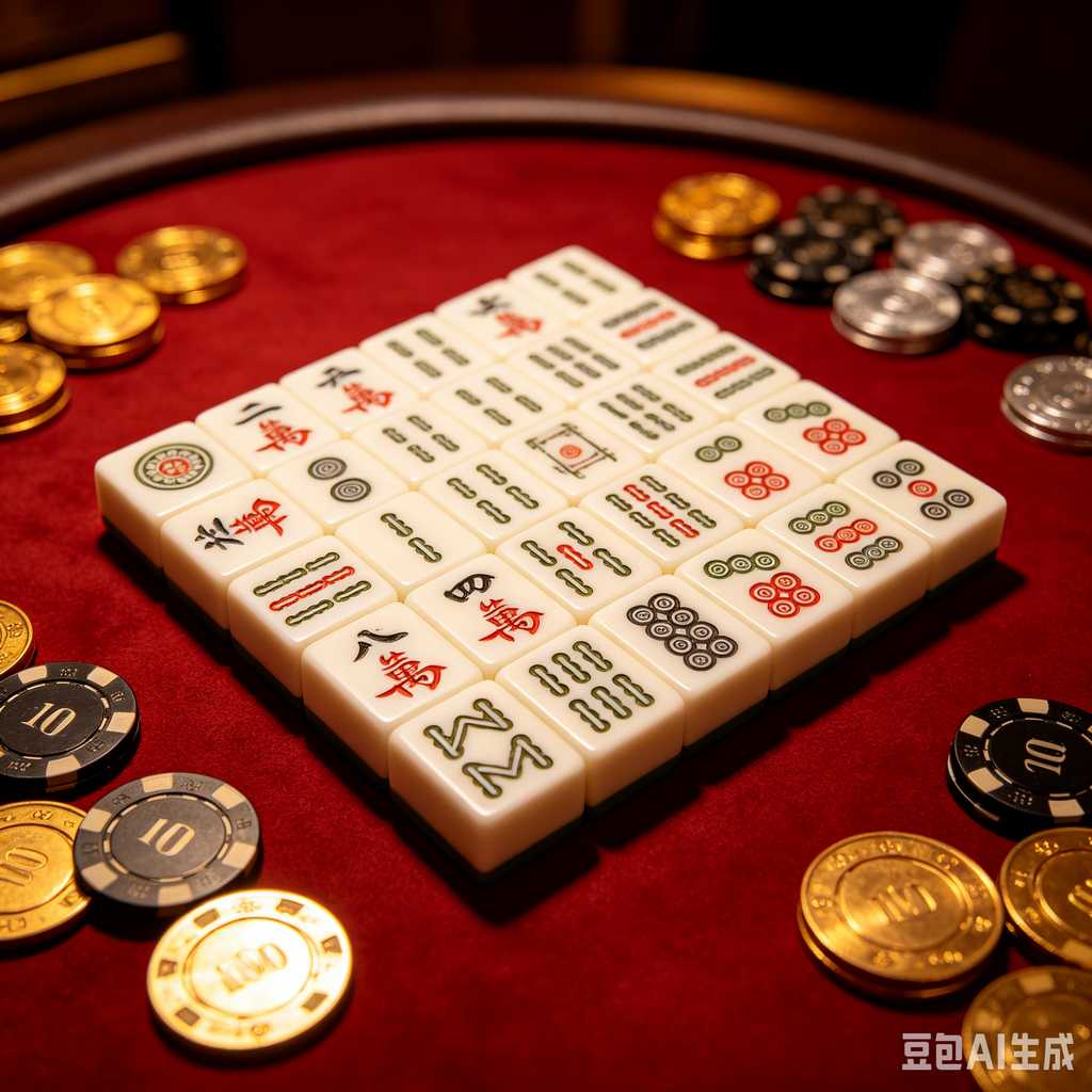 WichitaKS,mahjong