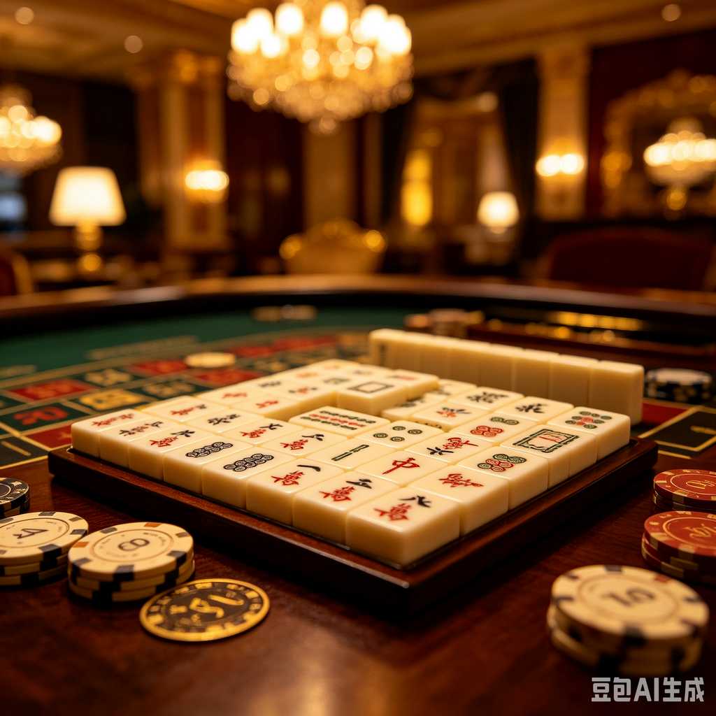 Salamanca,mahjong