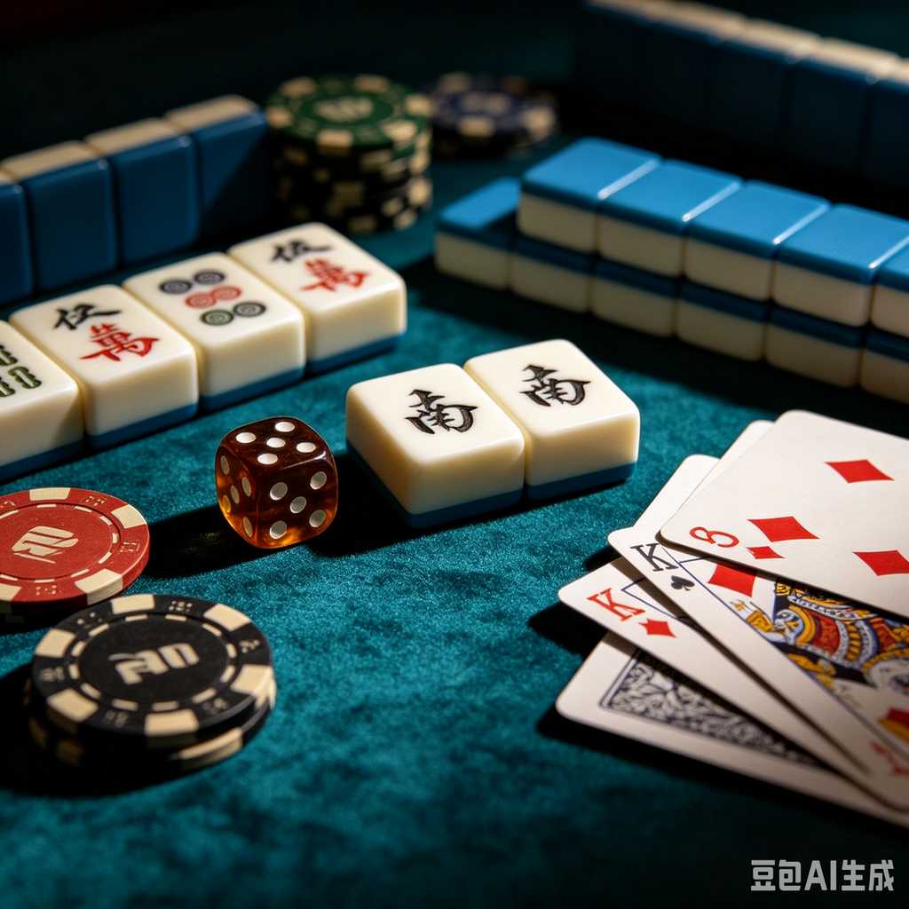 Quetzaltenango,mahjong