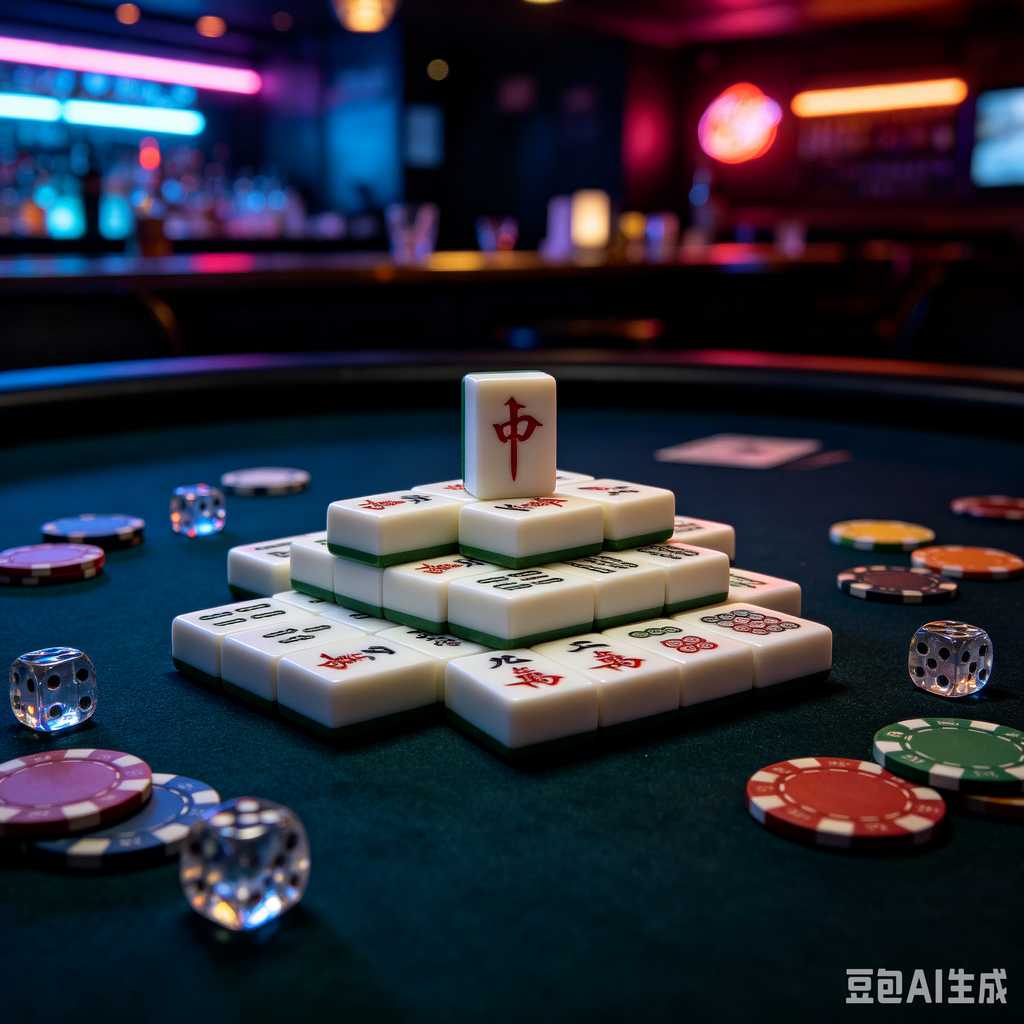 SanPedroSula,mahjong
