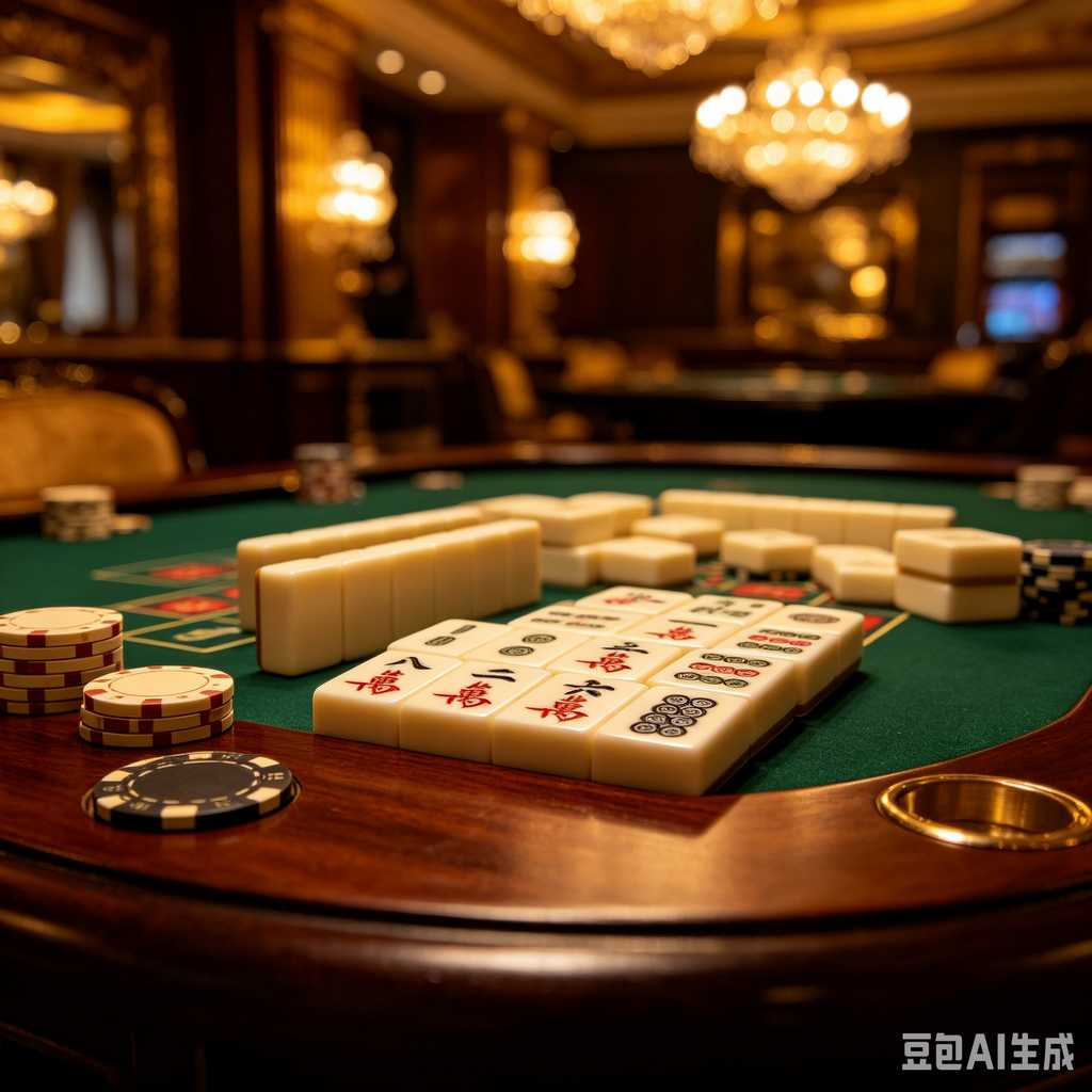 Raleigh,mahjong