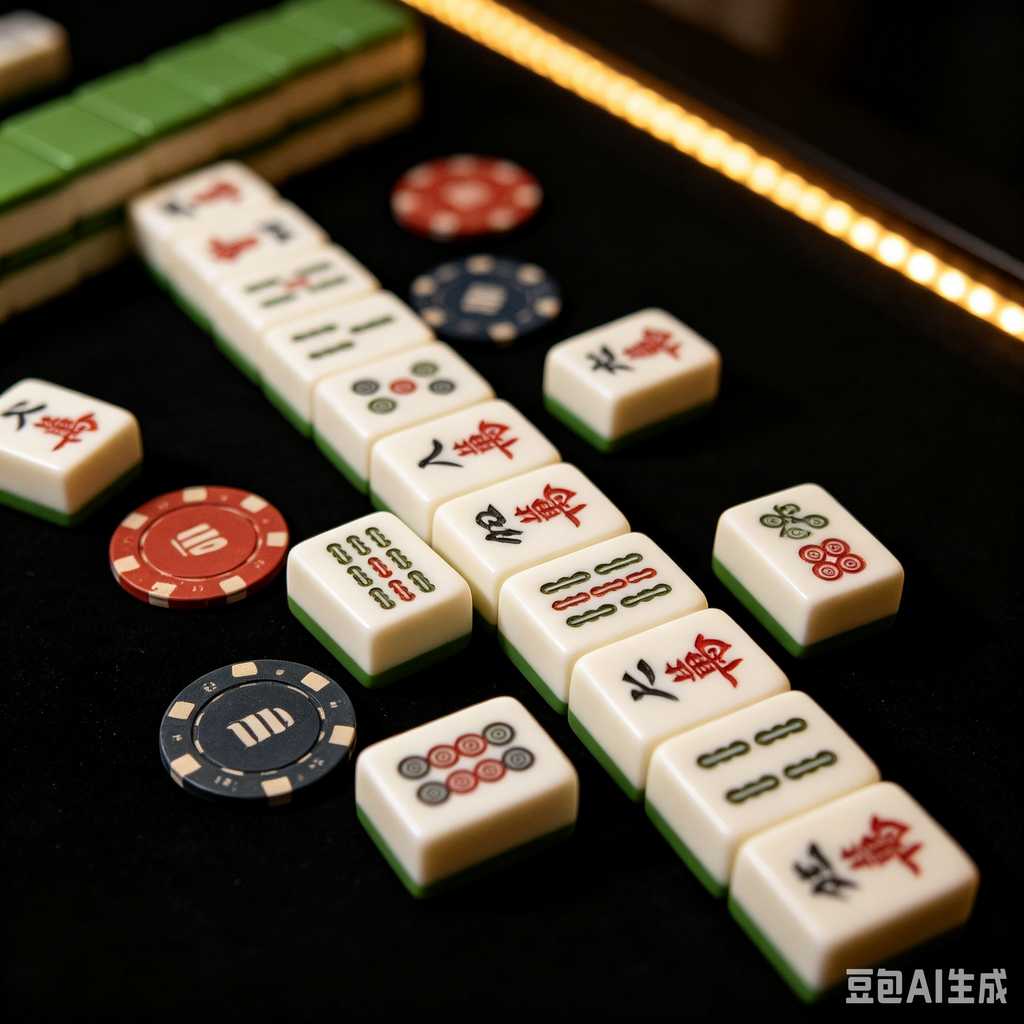 LynnMA,mahjong