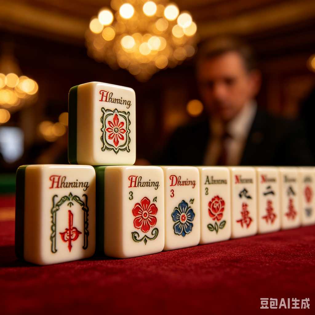 Bruges,mahjong