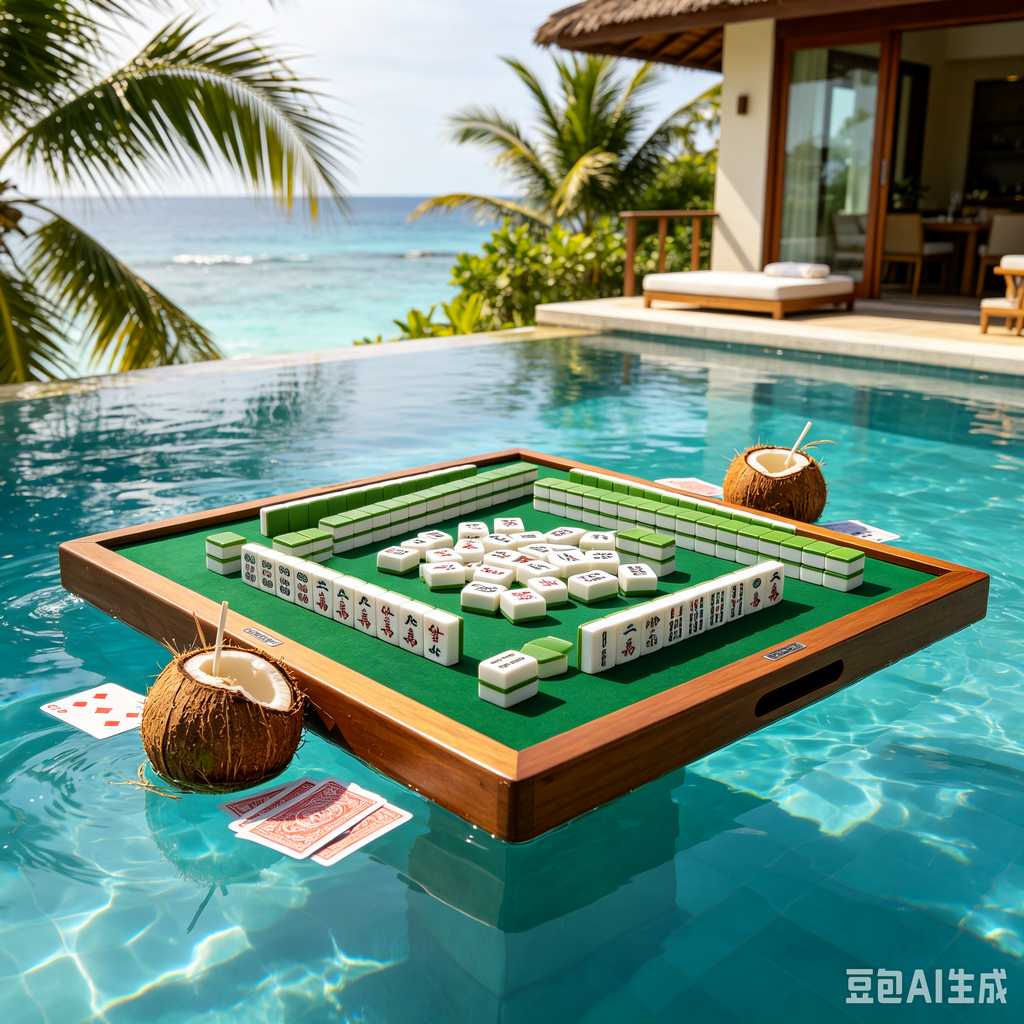 LosAngeles,mahjong