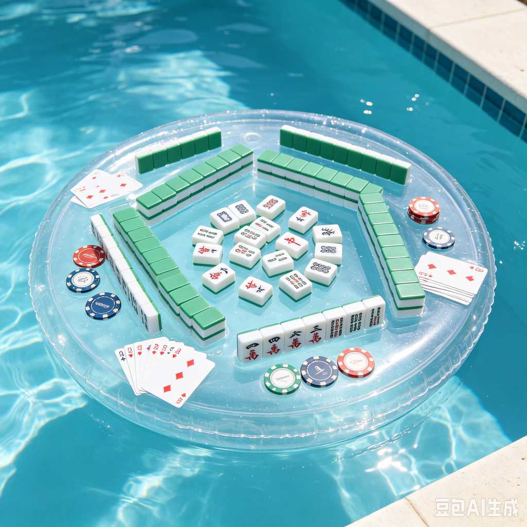 Pula,mahjong